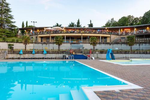 Hotel Camping Village Il Poggetto