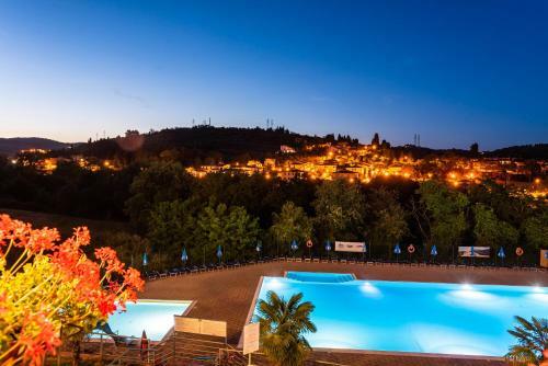 Hotel Camping Village Il Poggetto