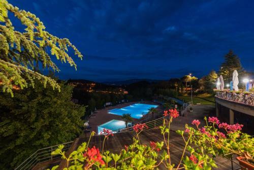 Hotel Camping Village Il Poggetto