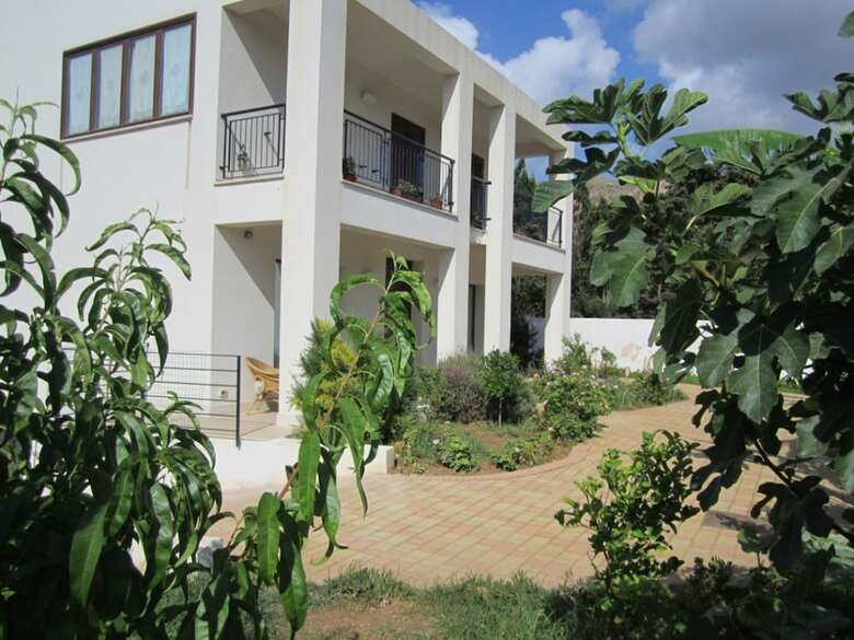 Apartamento Open Space San Cusumano