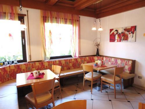 Bed & Breakfast Garni Wieterer