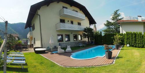 Bed & Breakfast Garni Wieterer