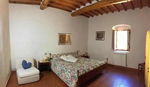 Agroturismo Agriturismo Montassi E Bruscolaio