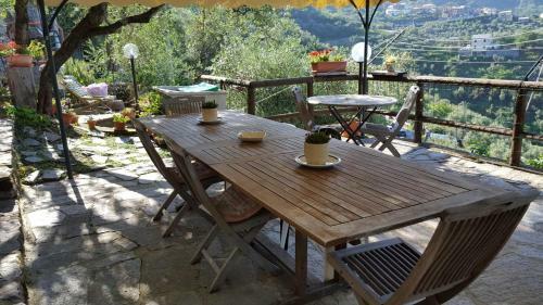 Agroturismo Agriturismo Costelletta