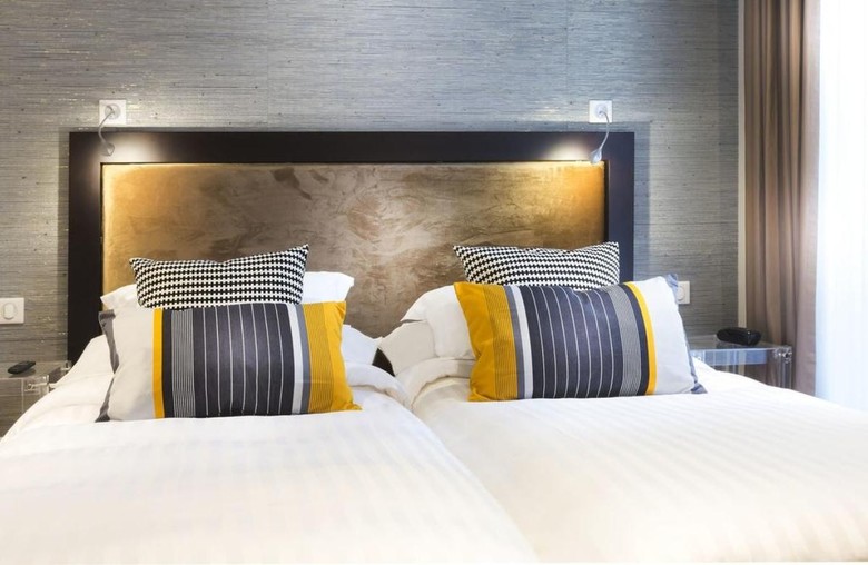 Hotel International Paris