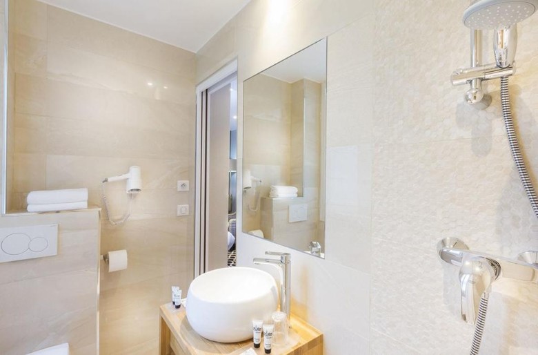 Hotel International Paris