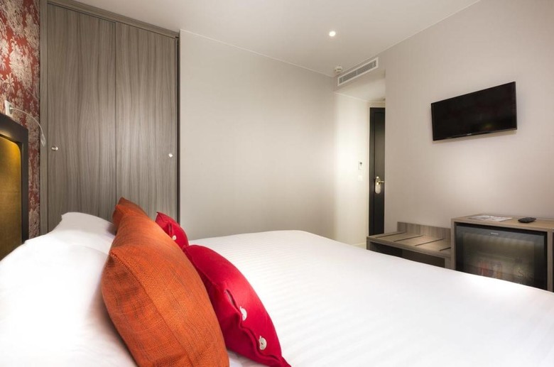 Hotel International Paris