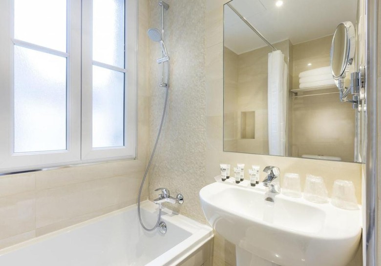 Hotel International Paris