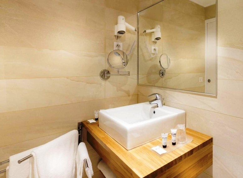 Hotel International Paris