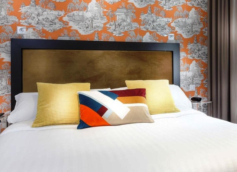 Hotel International Paris