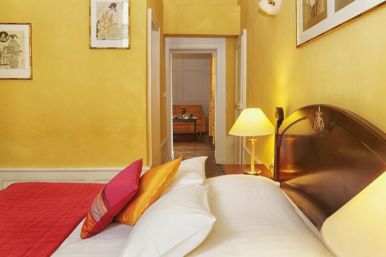 Hotel D'haussonville