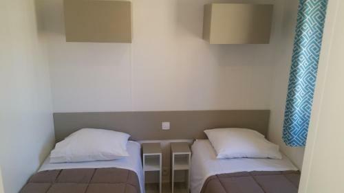 Hotel Camping La Pin�de