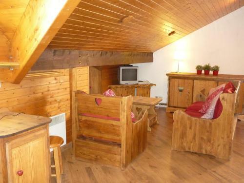 Apartamento Lou Veno