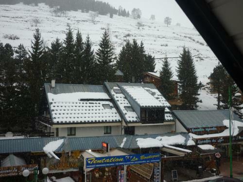 Apartamento Lou Veno