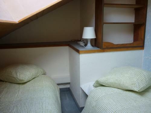Apartamento Lou Veno