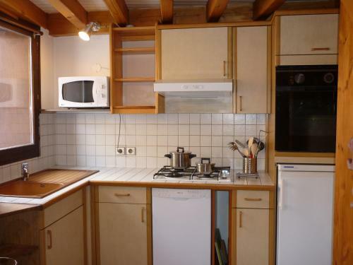 Apartamento Lou Veno