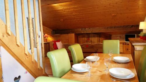 Apartamento Lou Veno