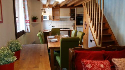 Apartamento Lou Veno