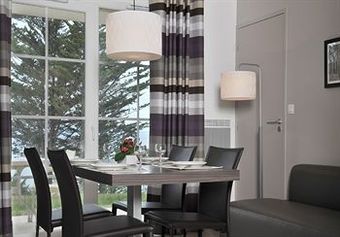 Apartamento Les Villas Du Spa