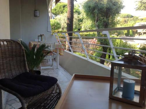 Apartamento Domaine De Pierre Longue