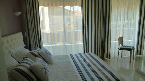 Apartamento Domaine De Pierre Longue