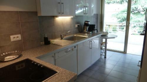 Apartamento Domaine De Pierre Longue