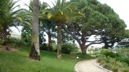 Apartamento Domaine De Pierre Longue