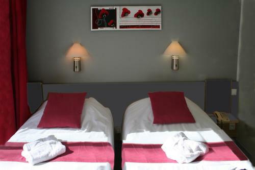 Dax Hotel