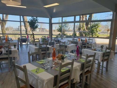 Dax Hotel