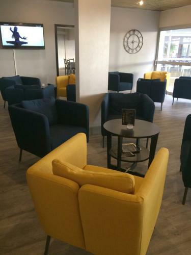 Dax Hotel