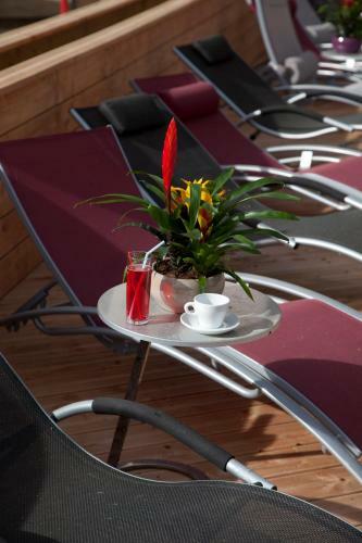 Dax Hotel