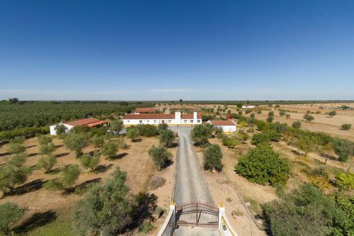 Agroturismo Monte Chala�a - Turismo Rural