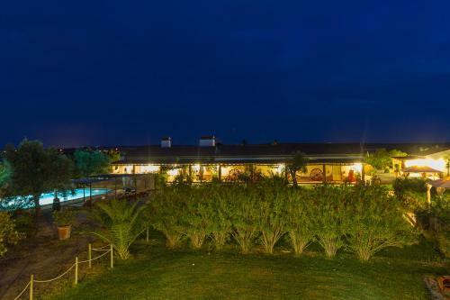 Agroturismo Monte Chala�a - Turismo Rural
