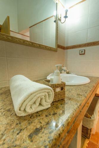Agroturismo Monte Chala�a - Turismo Rural