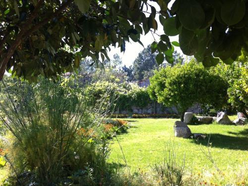 Holiday Home Do Souto Souto De Alva