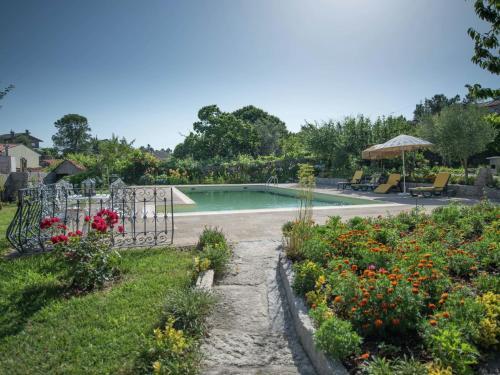 Holiday Home Do Souto Souto De Alva