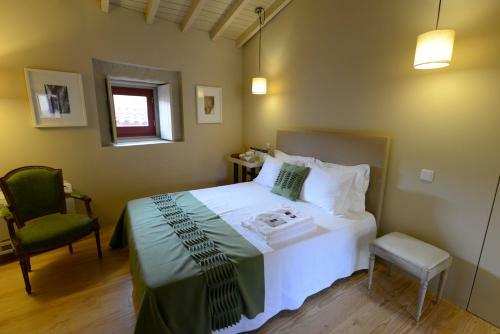 Agroturismo Casa De Docim
