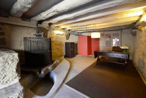 Agroturismo Casa De Docim