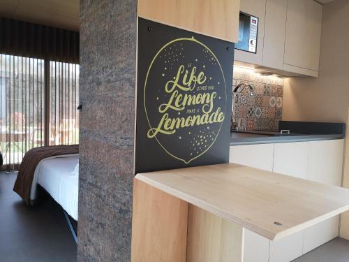 Apartamentos Turisticos Encosta Do Paraiso