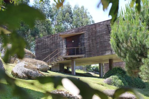 Apartamentos Turisticos Encosta Do Paraiso