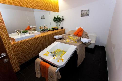 Apartamentos Turisticos Encosta Do Paraiso