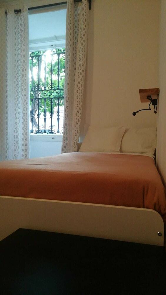 Hostel Casa D'alagoa