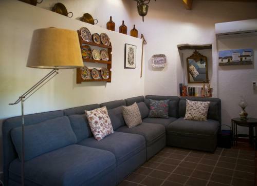 Agroturismo Casas De Santa Rita