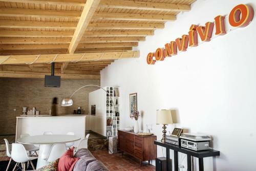 Agroturismo Casas De Santa Rita
