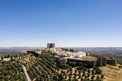 Agroturismo Casas De Santa Rita