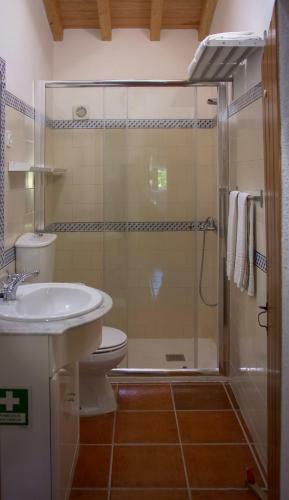 Agroturismo Casas De Santa Rita