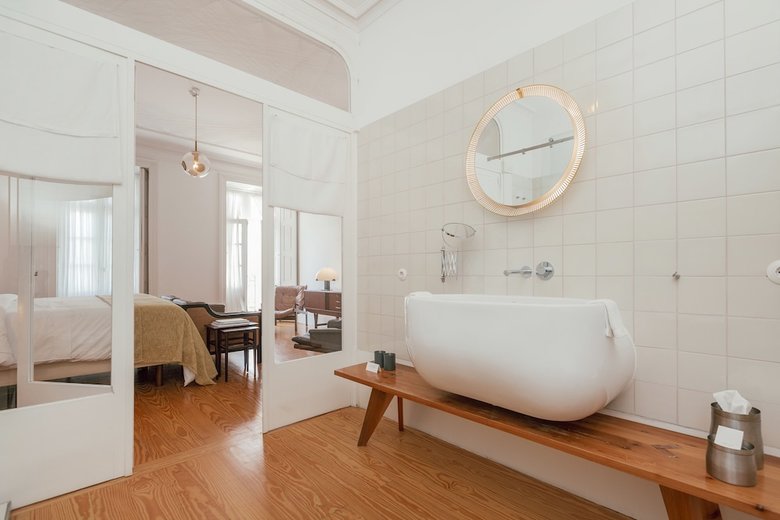 Hostal Rosa Et Al Townhouse
