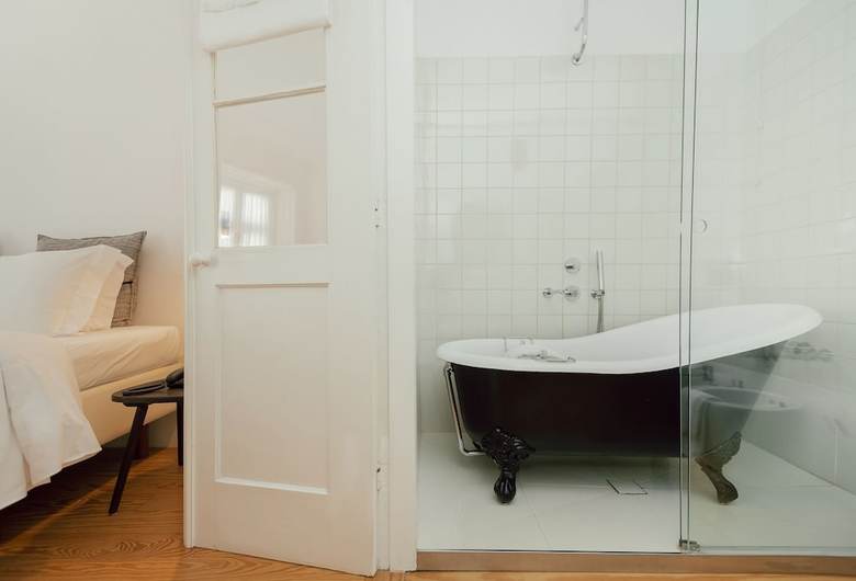 Hostal Rosa Et Al Townhouse
