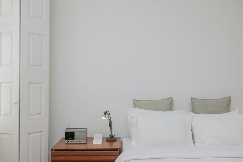 Hostal Rosa Et Al Townhouse