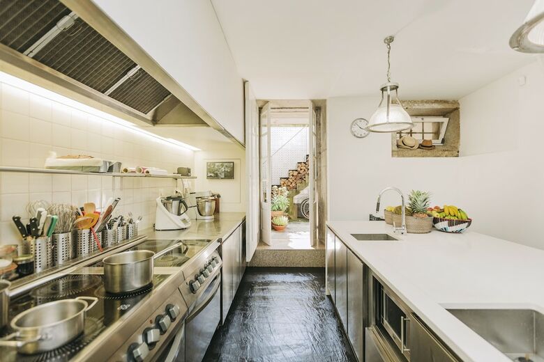 Hostal Rosa Et Al Townhouse